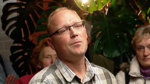 L’affaire Samuel Denis reportée encore une fois!