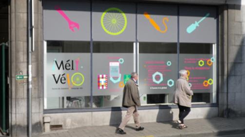 Réparez vos vélos chez Méli-Vélo à Saint-Piat