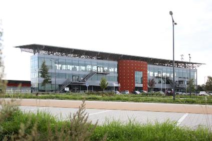 Ouverture de la bibliothèque au stade Varenne