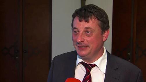 Paul-Olivier Delannois dans “Septante et un”