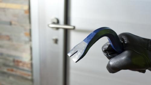 “1 jour sans”: l’action contre les cambriolages