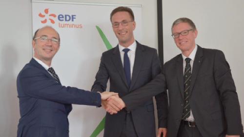 IDETA : e-NosVents a le vent en poupe !