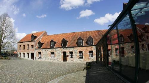Plus de 360 000€ d’investissements par la Province