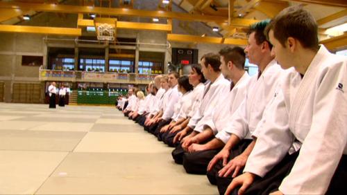 club aikido tournai