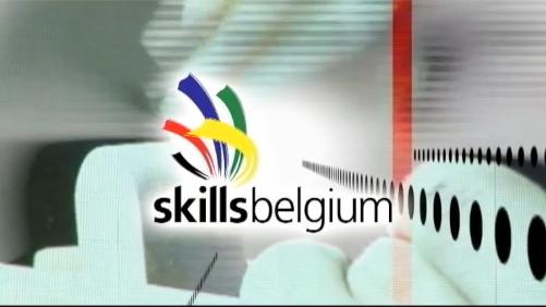 Trois lauréats de Wapi au Worldskills-Belgium