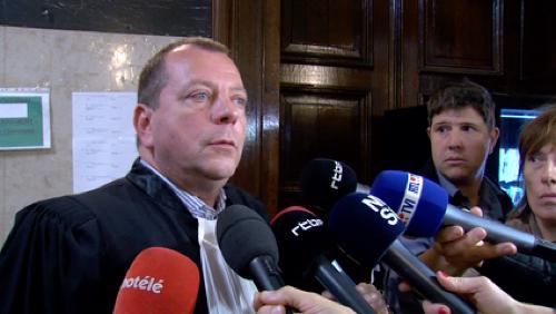 Jean-Philippe Rivière : “Ce n’est pas un coup de folie”