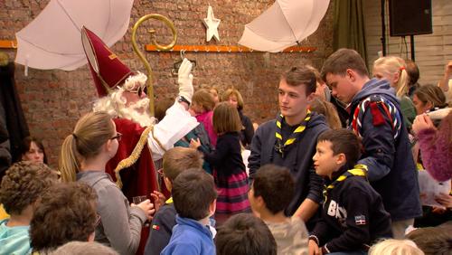 Résultat de recherche d'images pour "saint nicolas lessines"