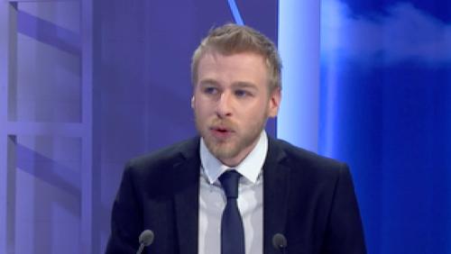 Invité : Nicolas Jacquet sur le rattachement de Lessines, Silly, et Enghien  àl a Wapi