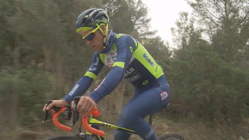 Thomas Degand à l’aube de la saison 2018