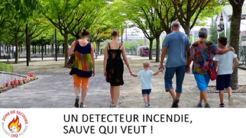 La zone de secours de Wallonie picarde pour sa