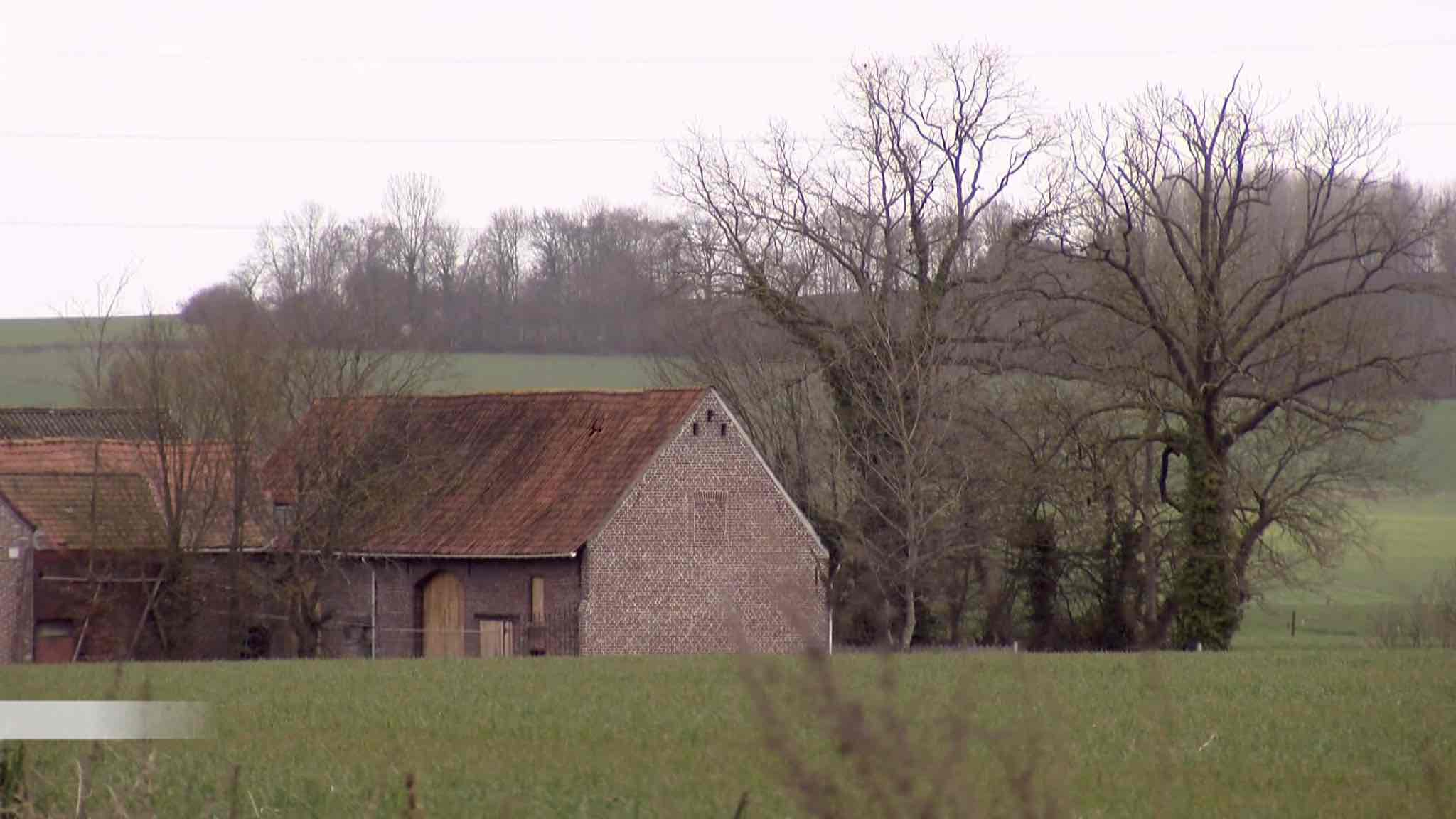 Le poltergeist d'Arc-Wattripont, affaire résolue?