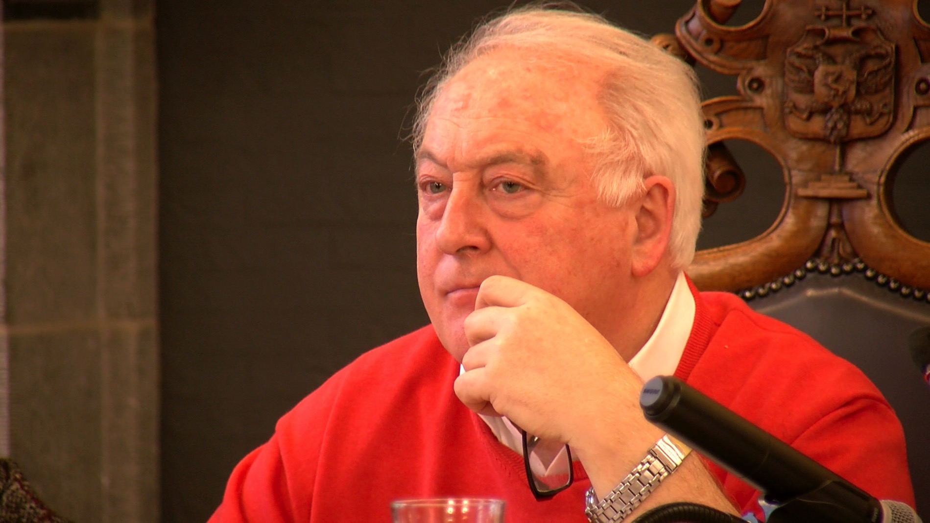 Quelle liste pour Marc Duvivier?