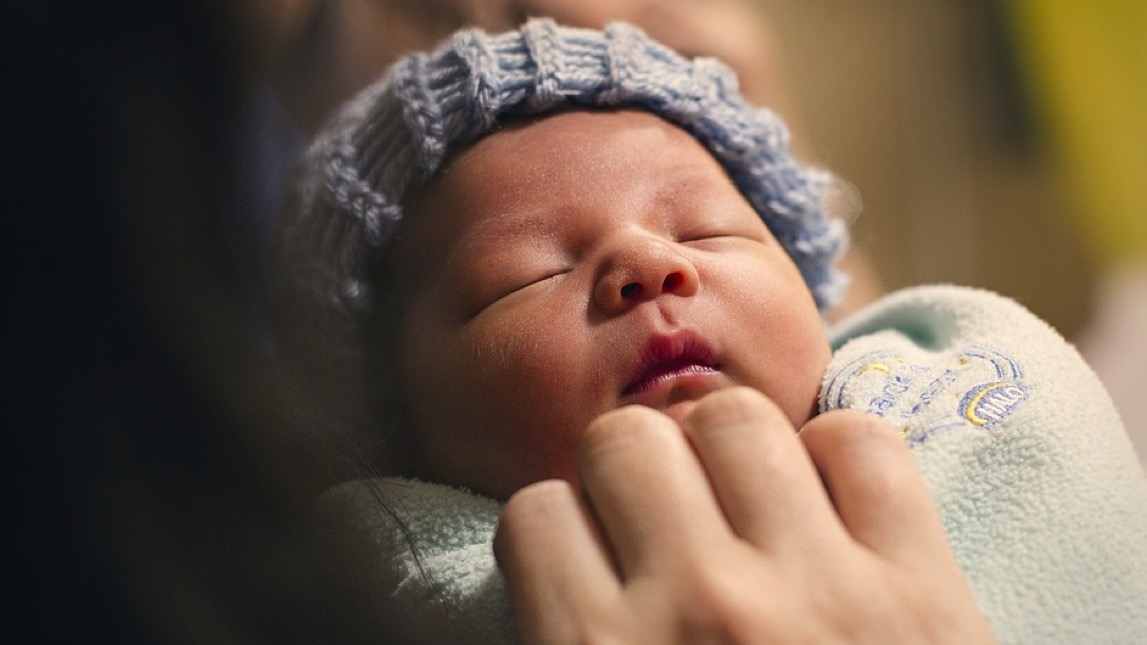 Vous pouvez désormais déclarer votre enfant à la maternité du CHwapi