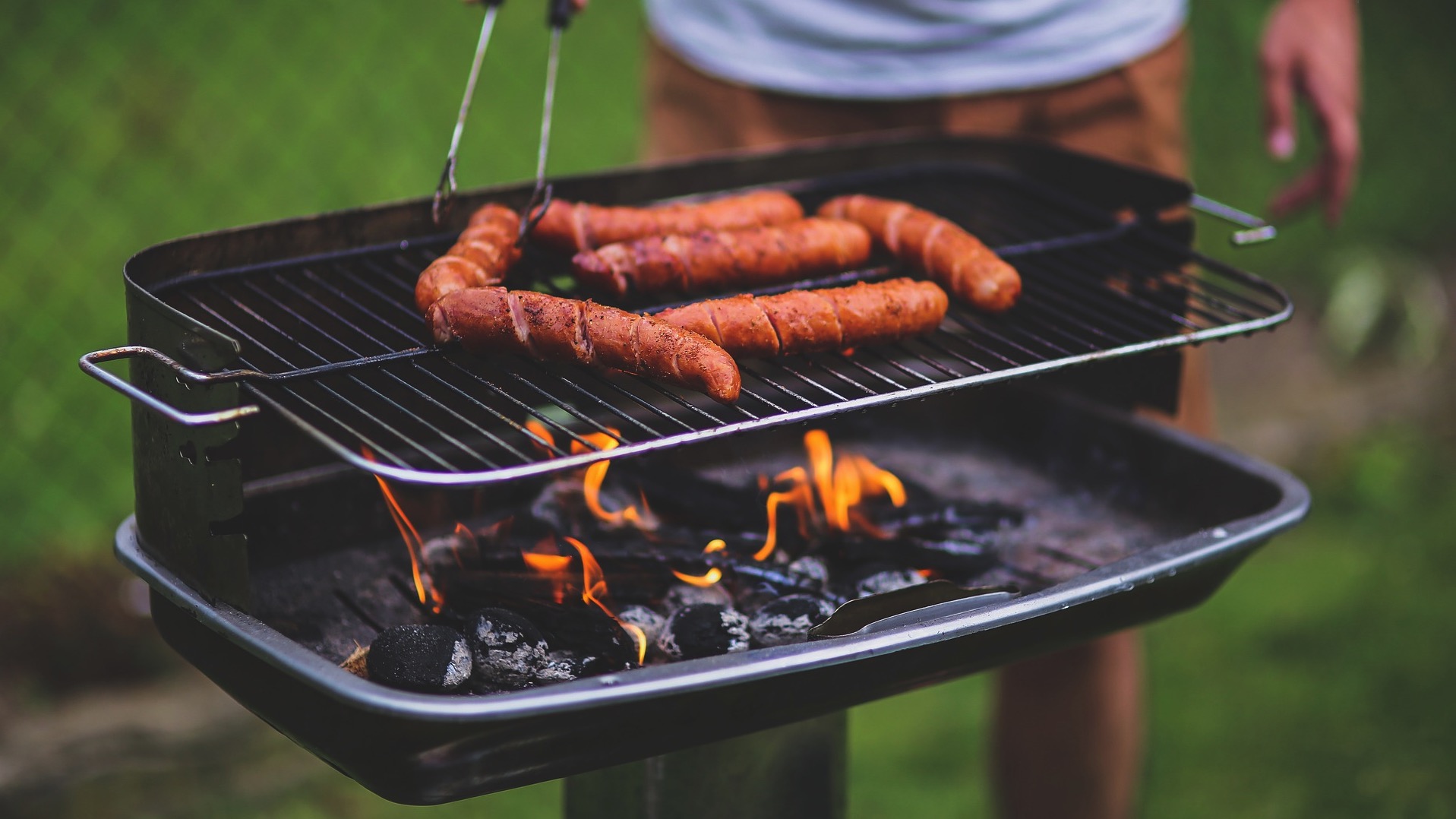 Sécheresse: interdiction d’allumer des barbecues sauvages à Tournai