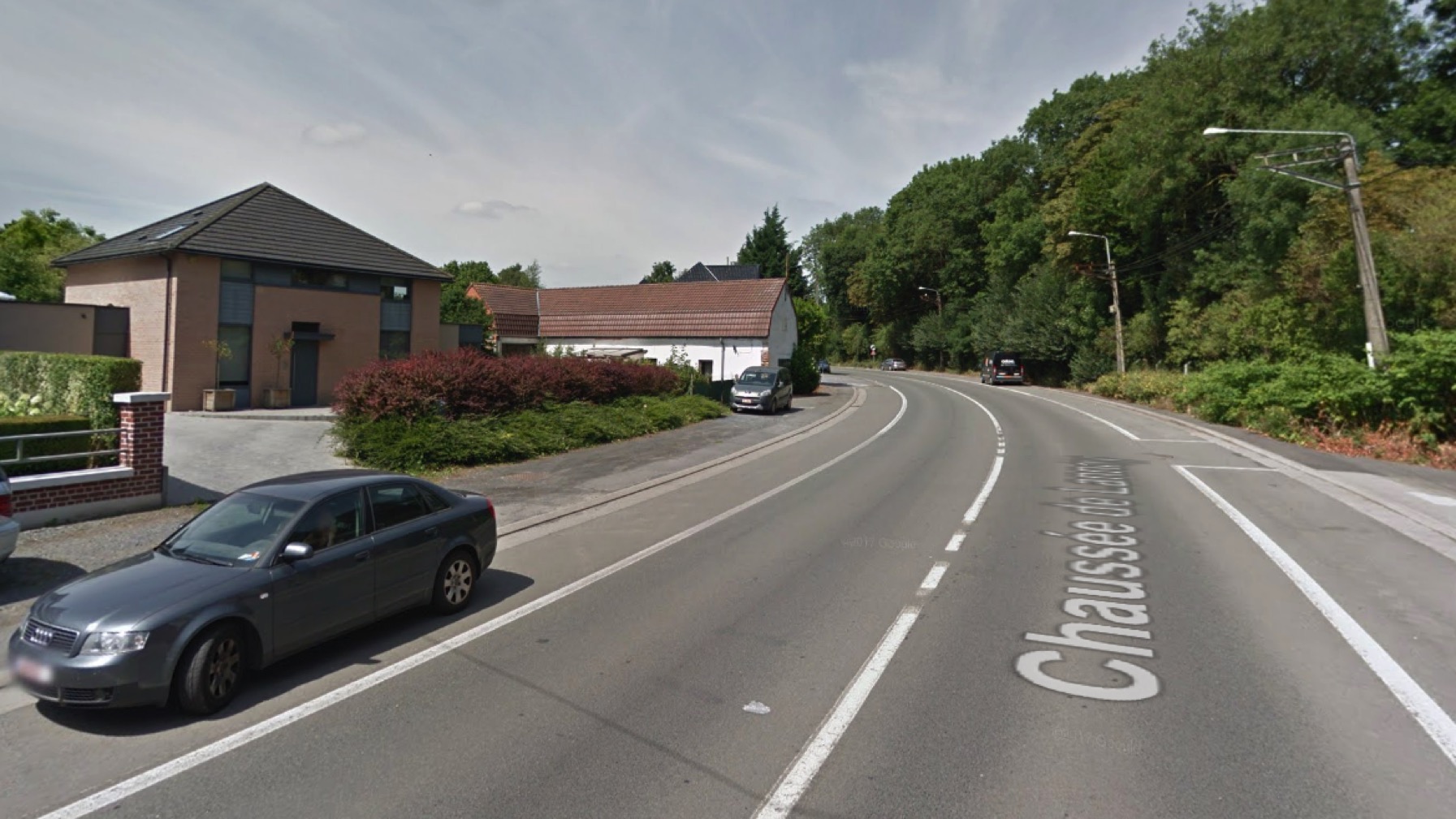 Un jeune motard de 22 ans a perdu la vie après un accident de la route