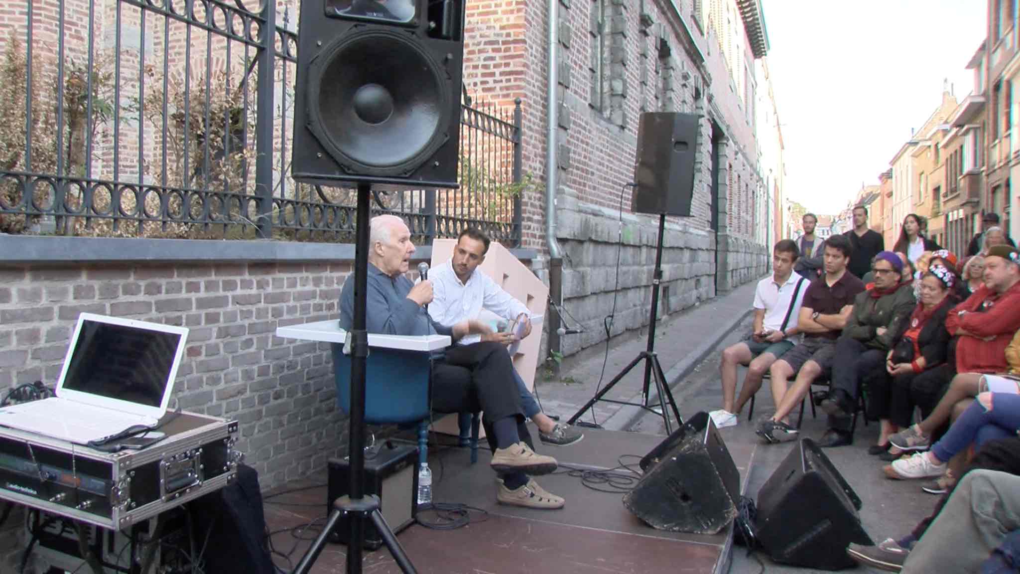 La rencontre alain cavalier streaming