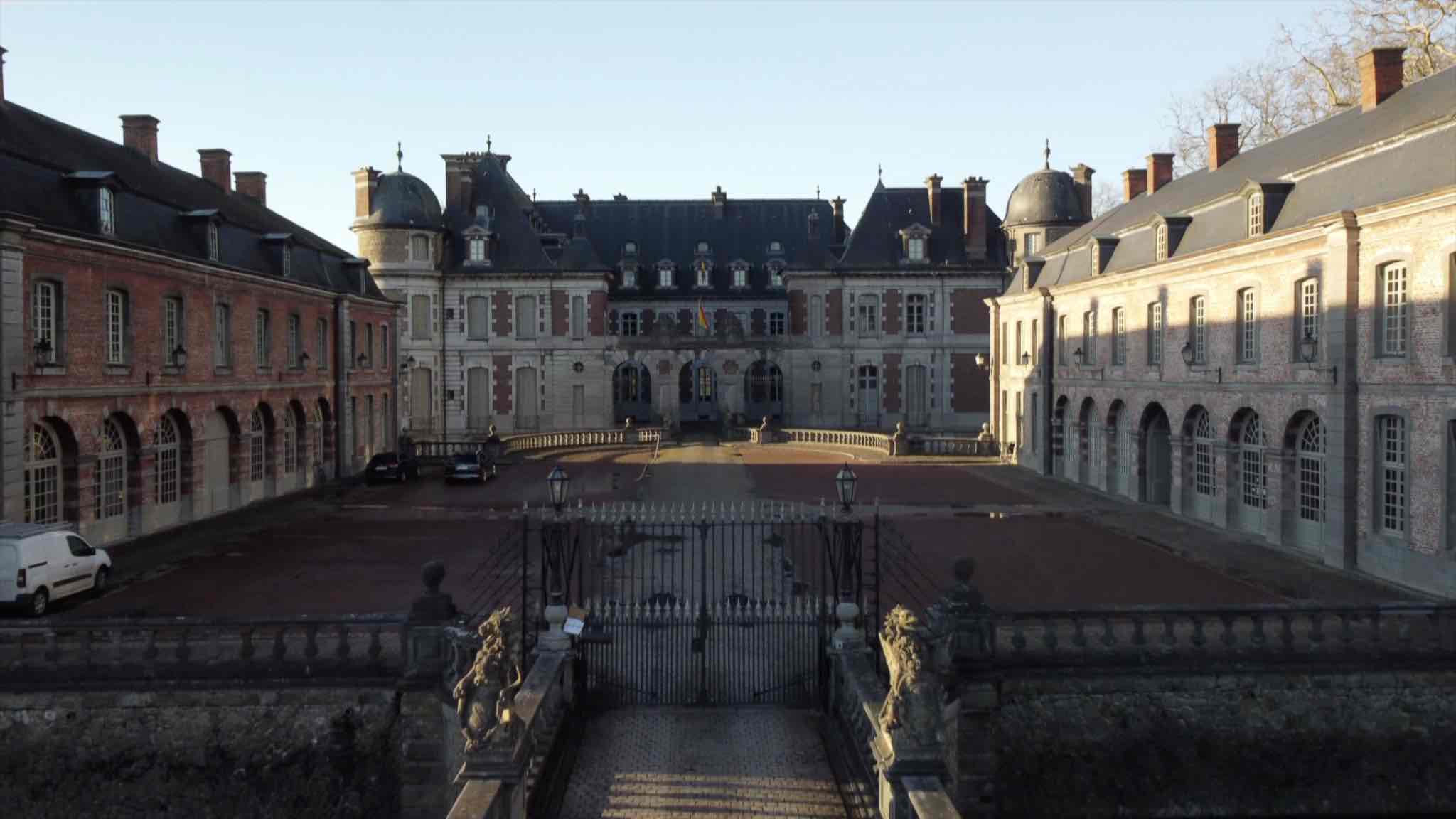 Beloeil : une société de production recherche des comédiens et des figurants pour une série historique
