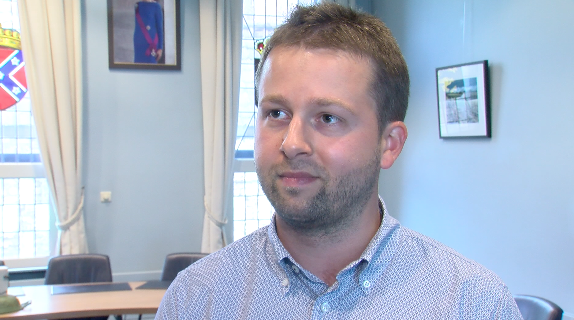 Frasnes : changement de compétences au sein du Collège communal pour Daniel Richir et Sébastien Dorchy