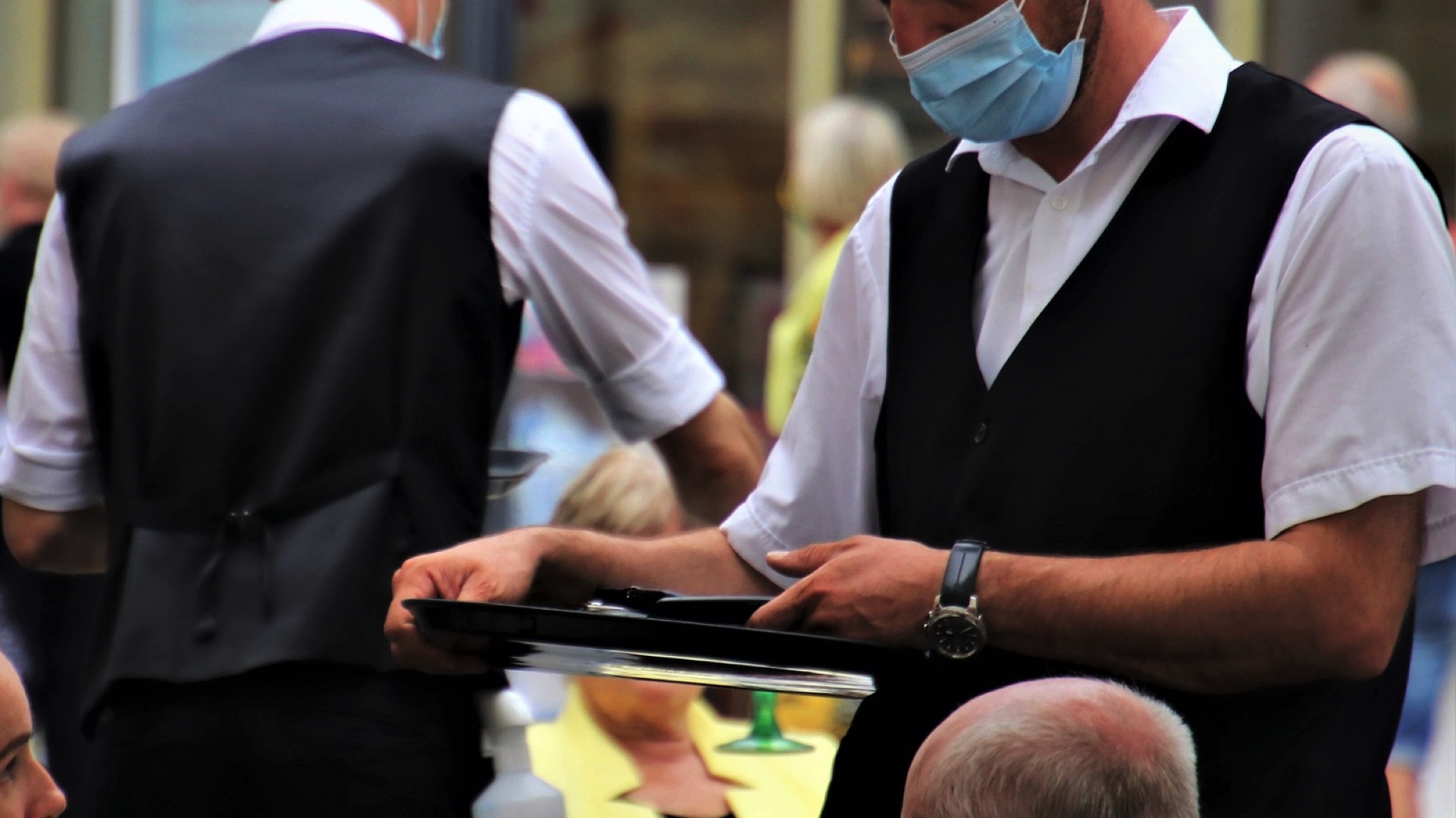 Respect des mesures sanitaires dans l'horeca : 123 cafés et restaurants contrôlés à Mouscron