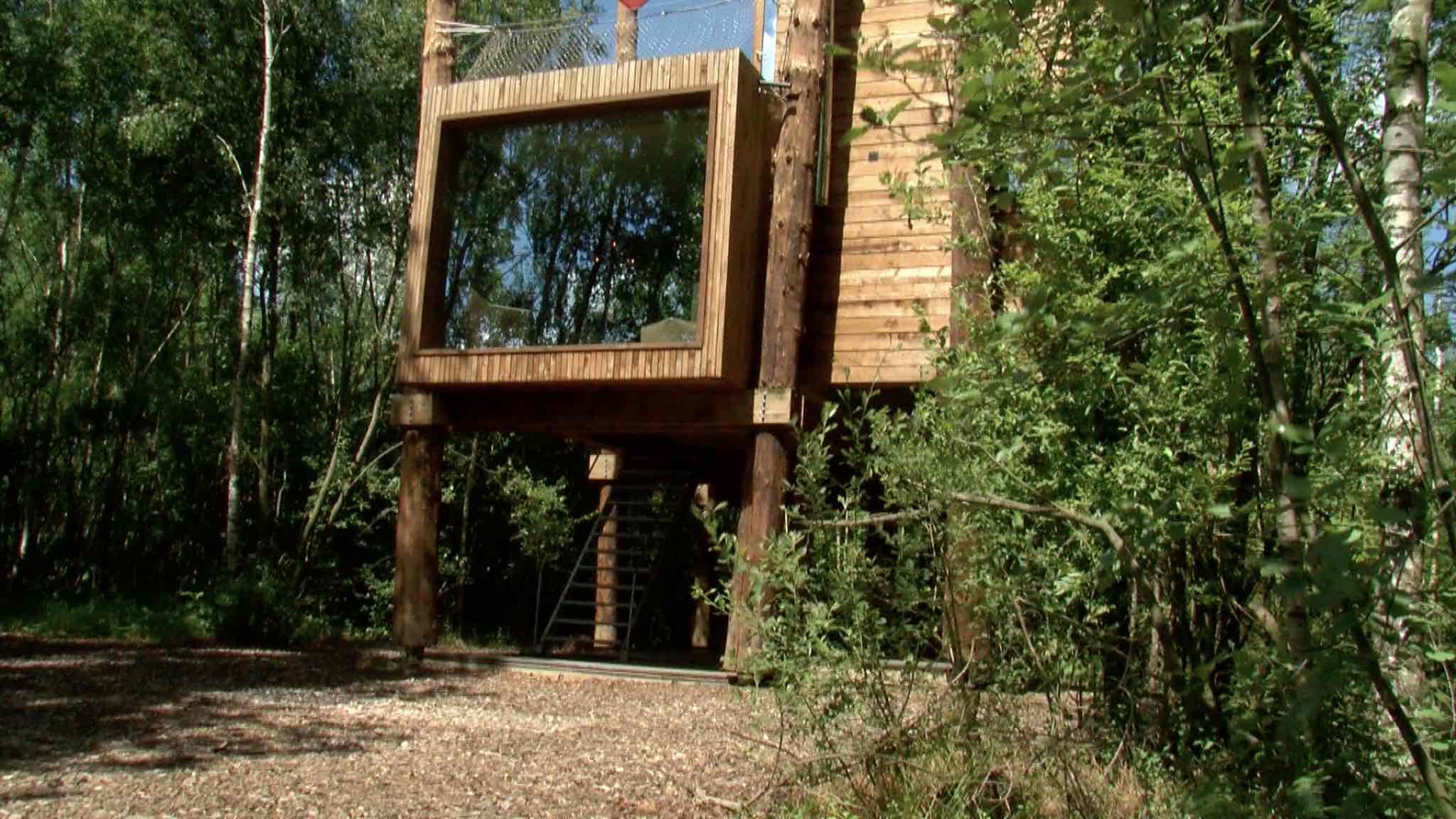L'ouverture de Your Nature à nouveau reportée : les premiers séjours possibles en avril 2022