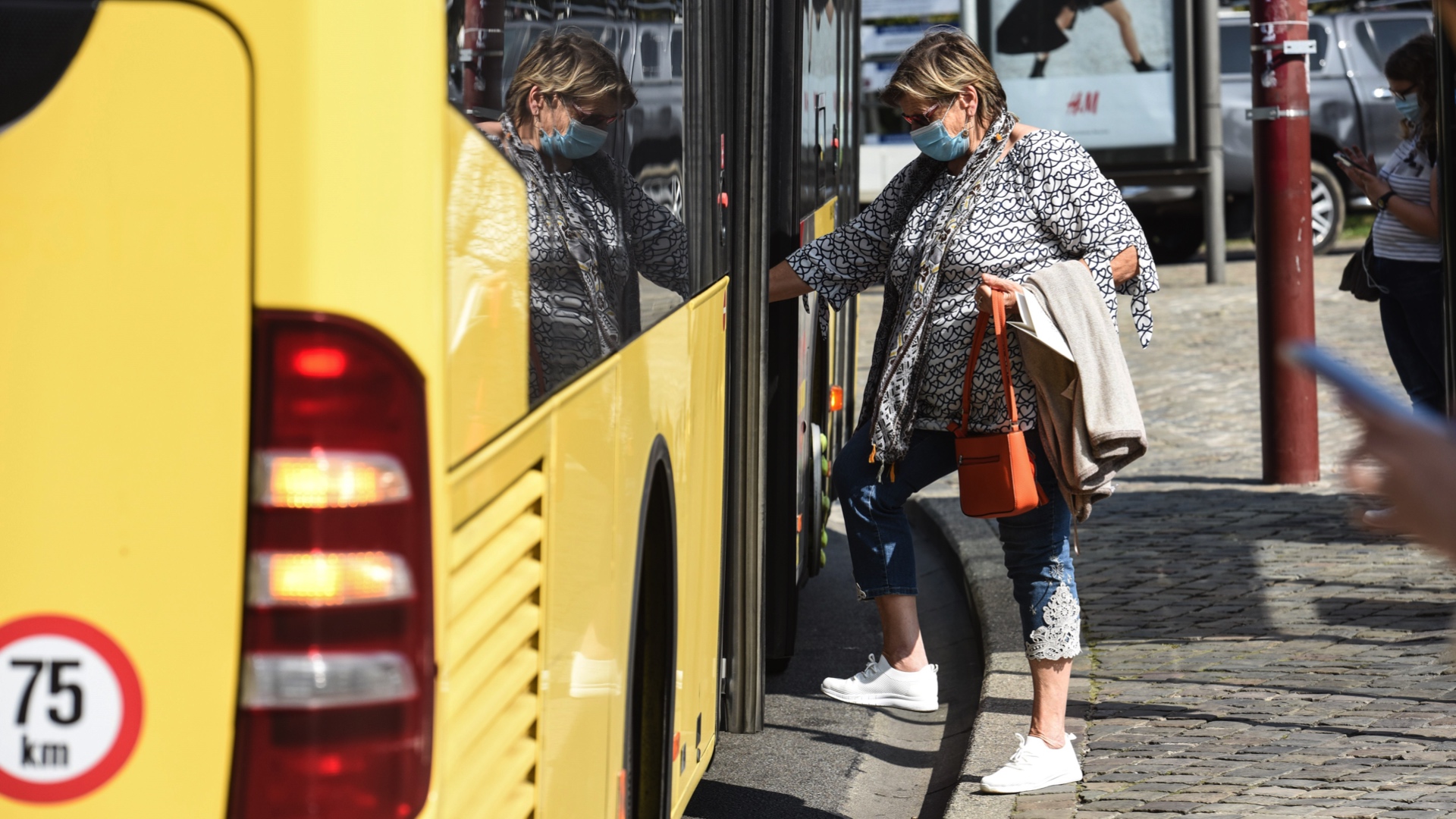 Péruwelz-Renaix et Tournai-Renaix : 2 nouvelles lignes TEC Express lancées le 1e septembre en Wallonie picarde