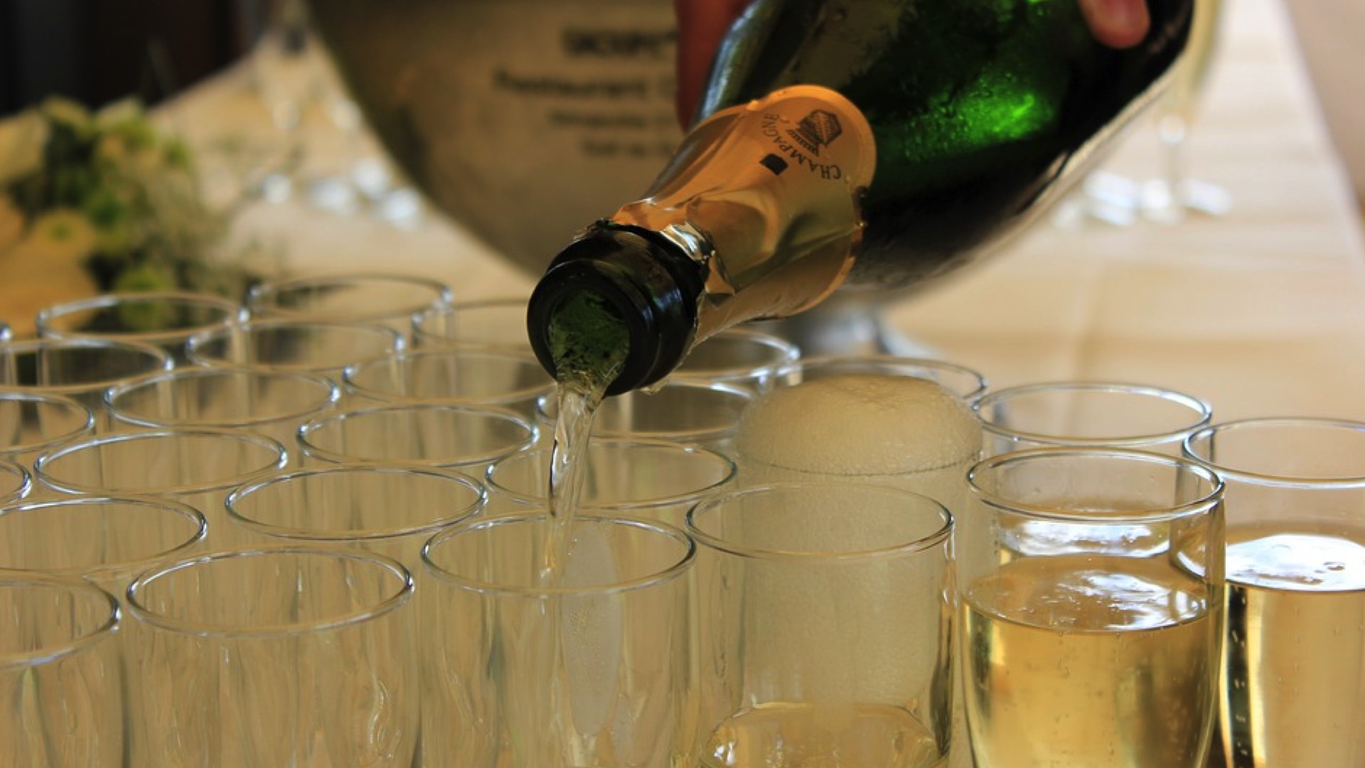 A Brunehaut, l’apéro du bourgmestre a du mal à passer