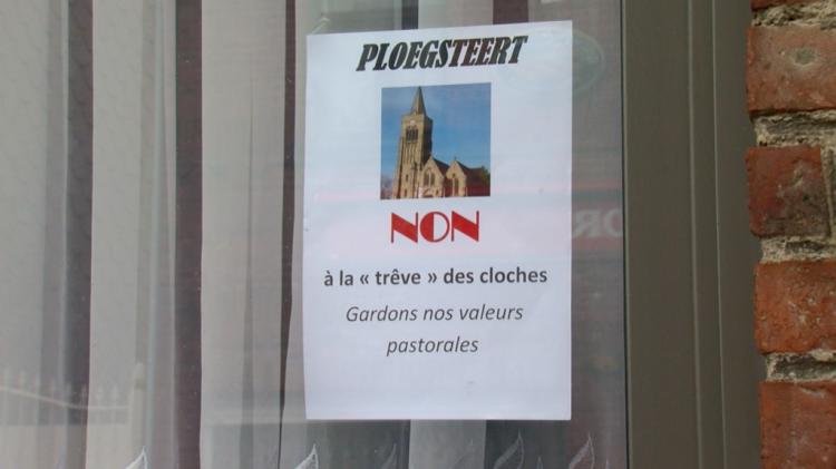 L’évêché a tranché, la trêve nocturne sera maintenue à Ploegsteert