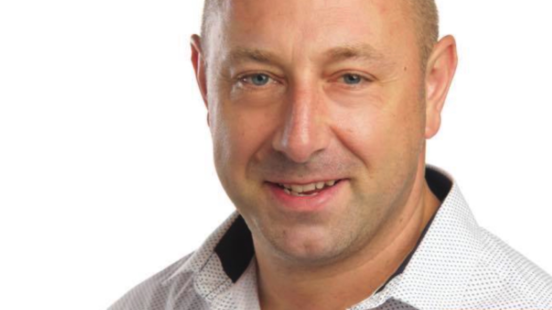 Mouscron : le conseiller communal Jonathan Michel quitte le cdH