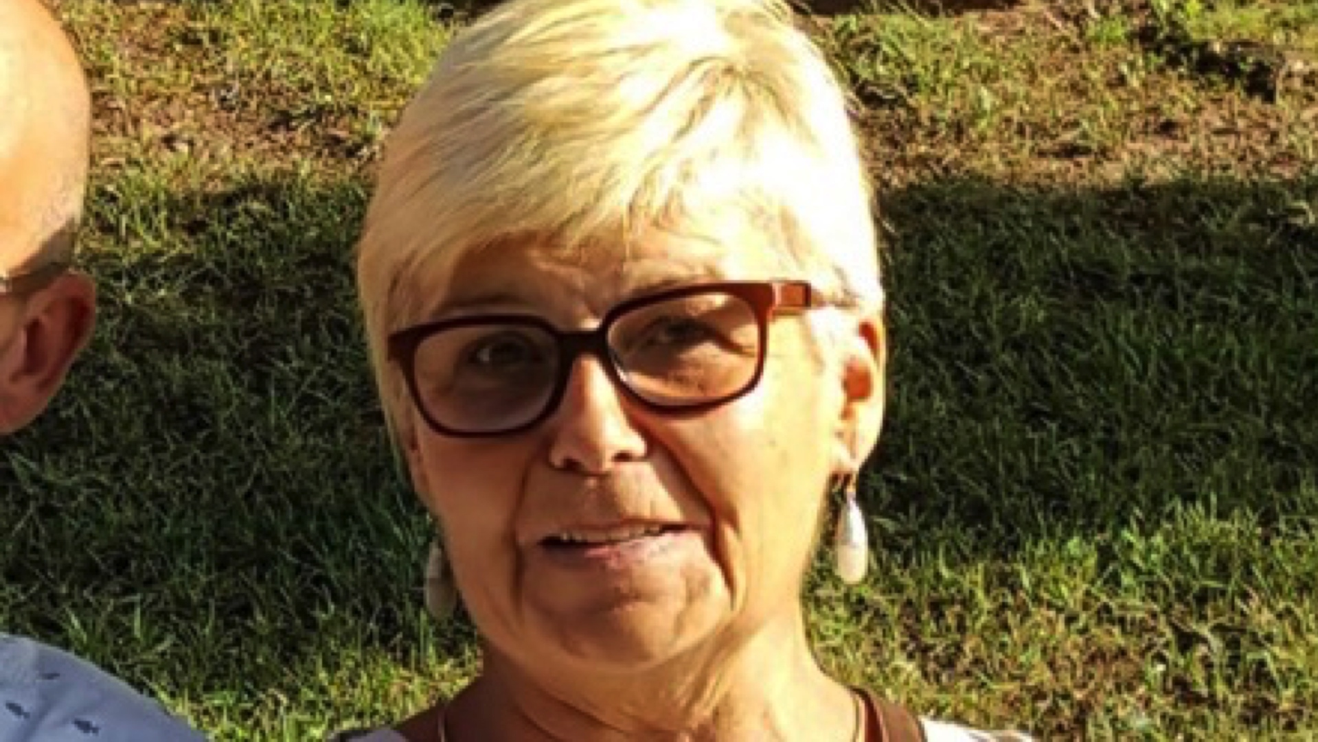 Andrée Deman, ancienne échevine des Sports de Péruwelz, est décédée
