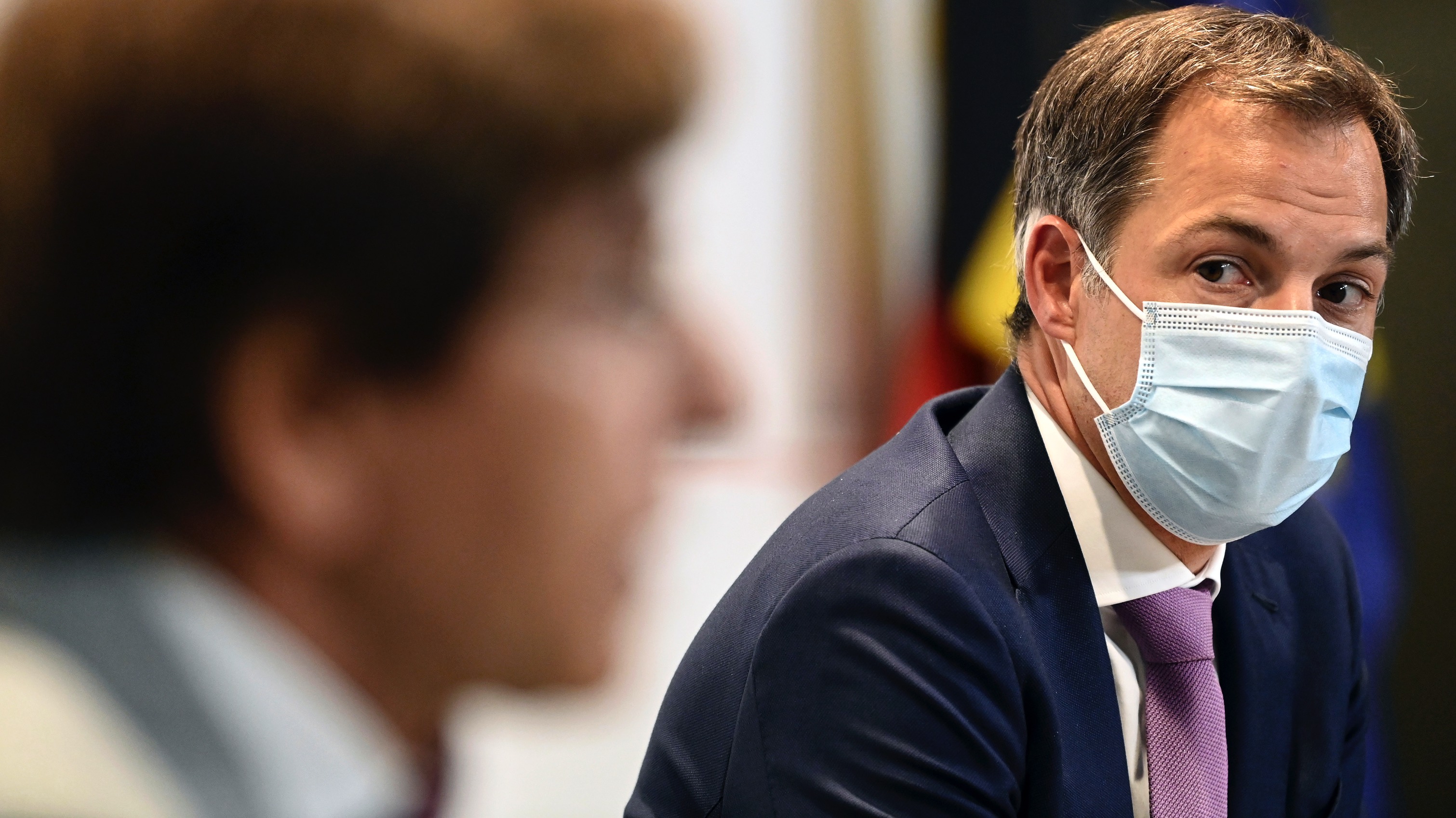 Fin de l'obligation du port du masque dans les restaurants et les magasins