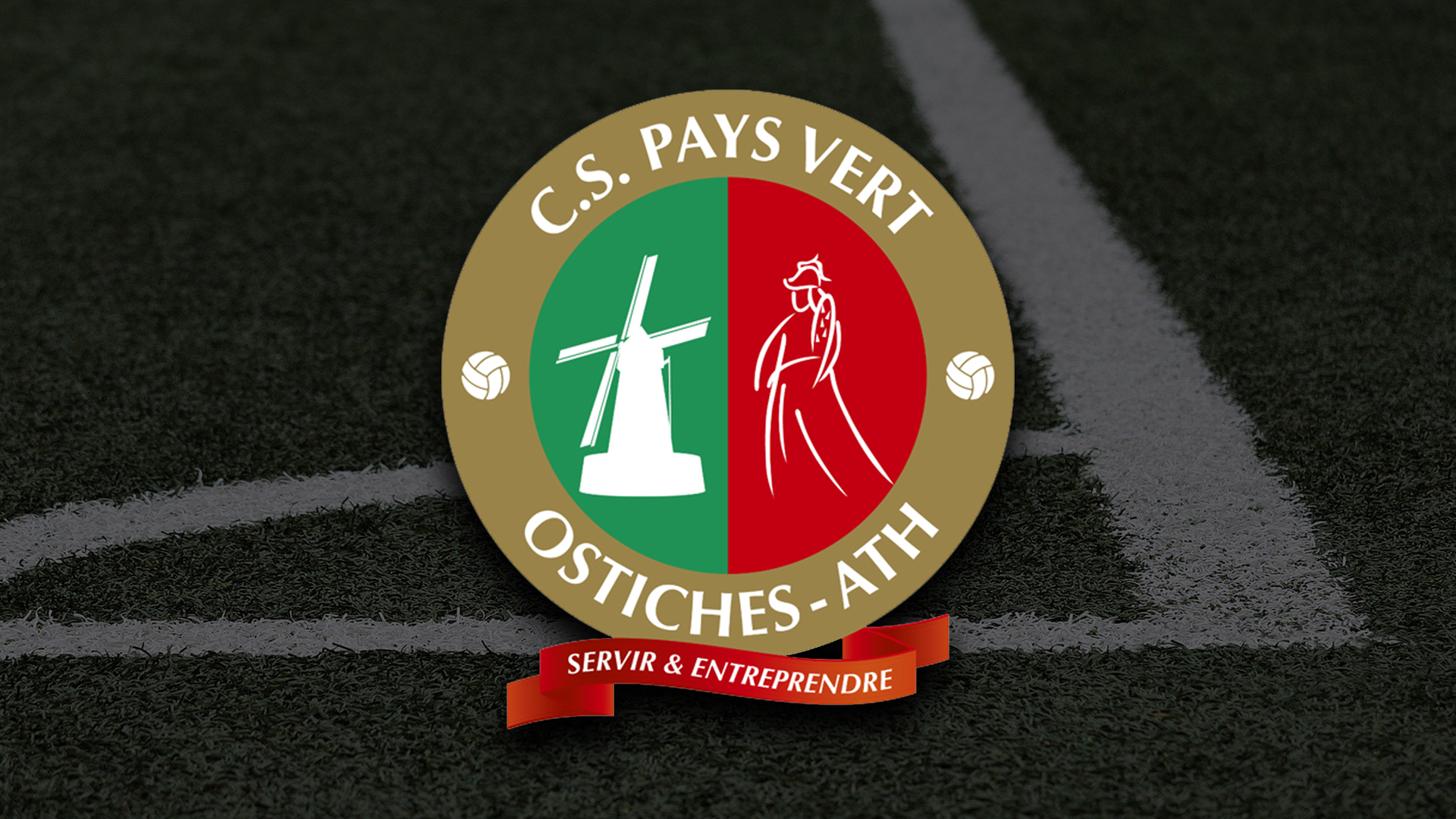 D3 ACFF : le Pays Vert surpris par Saint-Ghislain