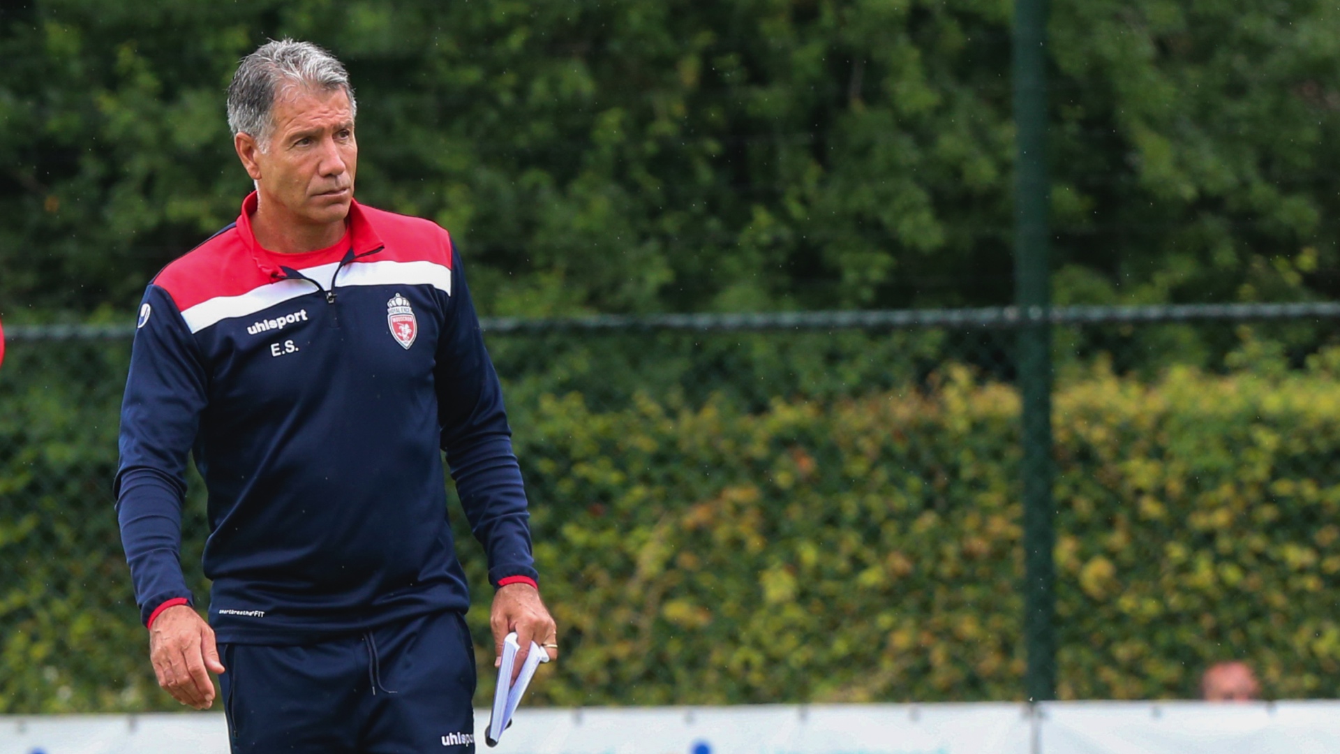 Croky Cup : l'Excel Mouscron affrontera le Standard en 16e de finale