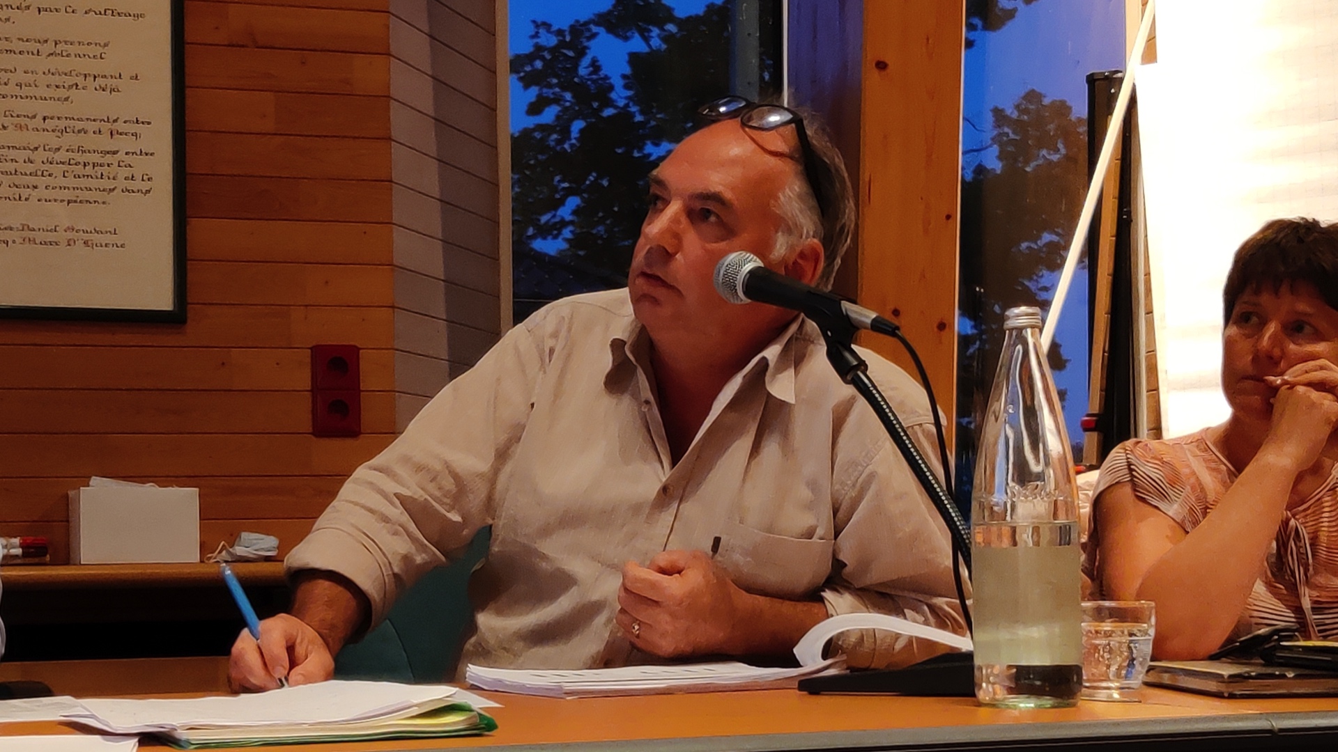 Pecq : un budget du CPAS dans le rouge enfin présenté lors du conseil communal