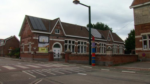 Comines-Warneton : l'école maternelle d'Houthem sauvée pour un an