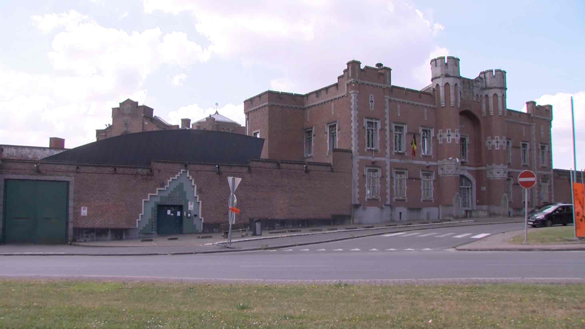 La commission de surveillance de la prison de Tournai tire la sonnette d'alarme : «Un mal-être chez de nombreux détenus et une augmentation des cas psychiatriques»