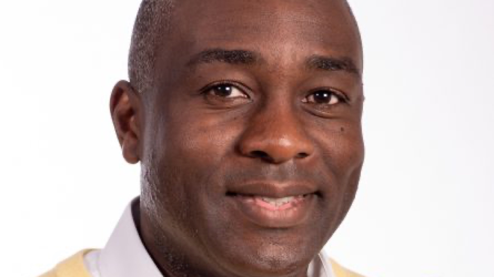 Flavien Nyemb va remplacer Jean-Marie Vandenberghe au conseil communal de Tournai