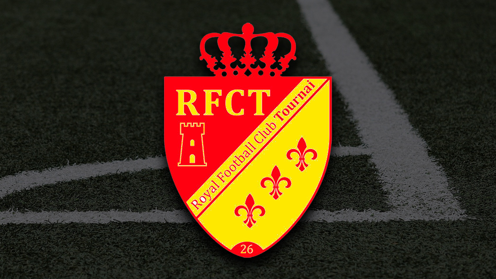 D3 ACFF : deuxième revers de la saison pour Tournai, battu à Saint-Symphorien