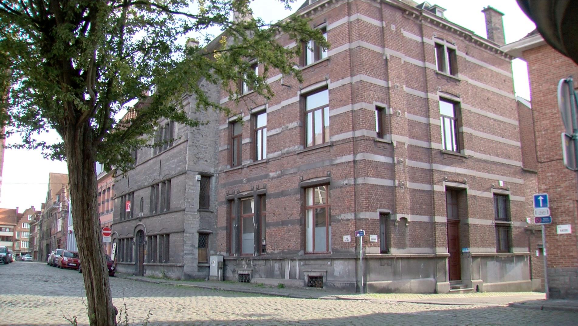 Tournai : l'abri de nuit fermé jusqu'au 28 octobre inclus suite à deux cas de covid 19