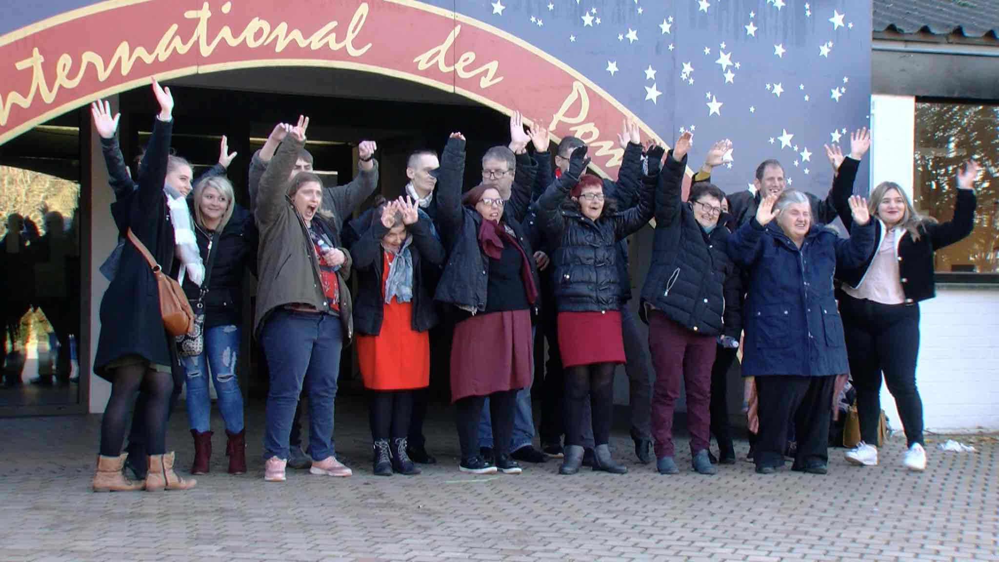 Beloeil : le festival des «Pom's d'or» annulé pour la 2ème année consécutive
