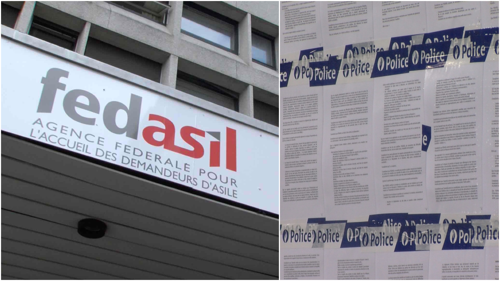 Centre Fedasil de Mouscron : «un arrêté de police indigne d'une commune hospitalière» pour le Réseau Mouscron Terre d'Accueil