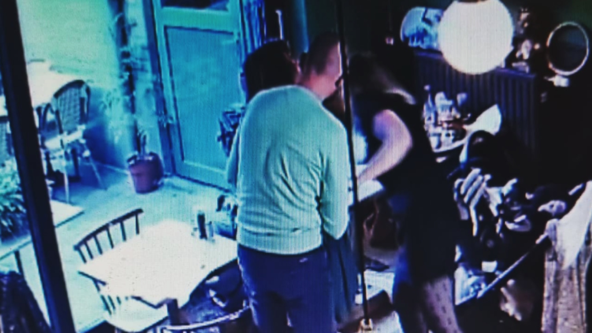 Un pompier sauve la vie d'une cliente en train de s'étouffer dans un restaurant mouscronnois