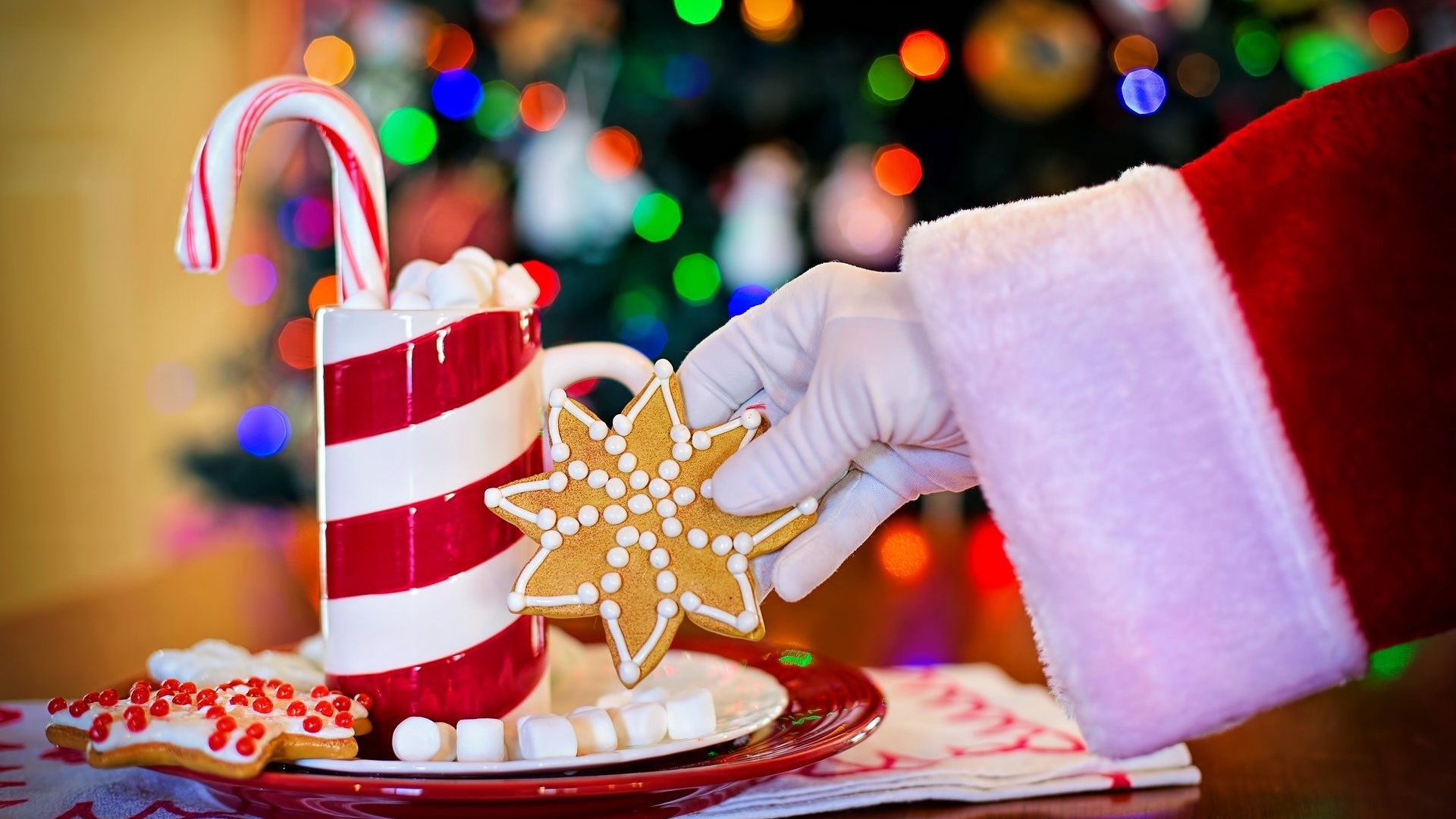 Beloeil : le marché de Noël de retour les 4 et 5 décembre