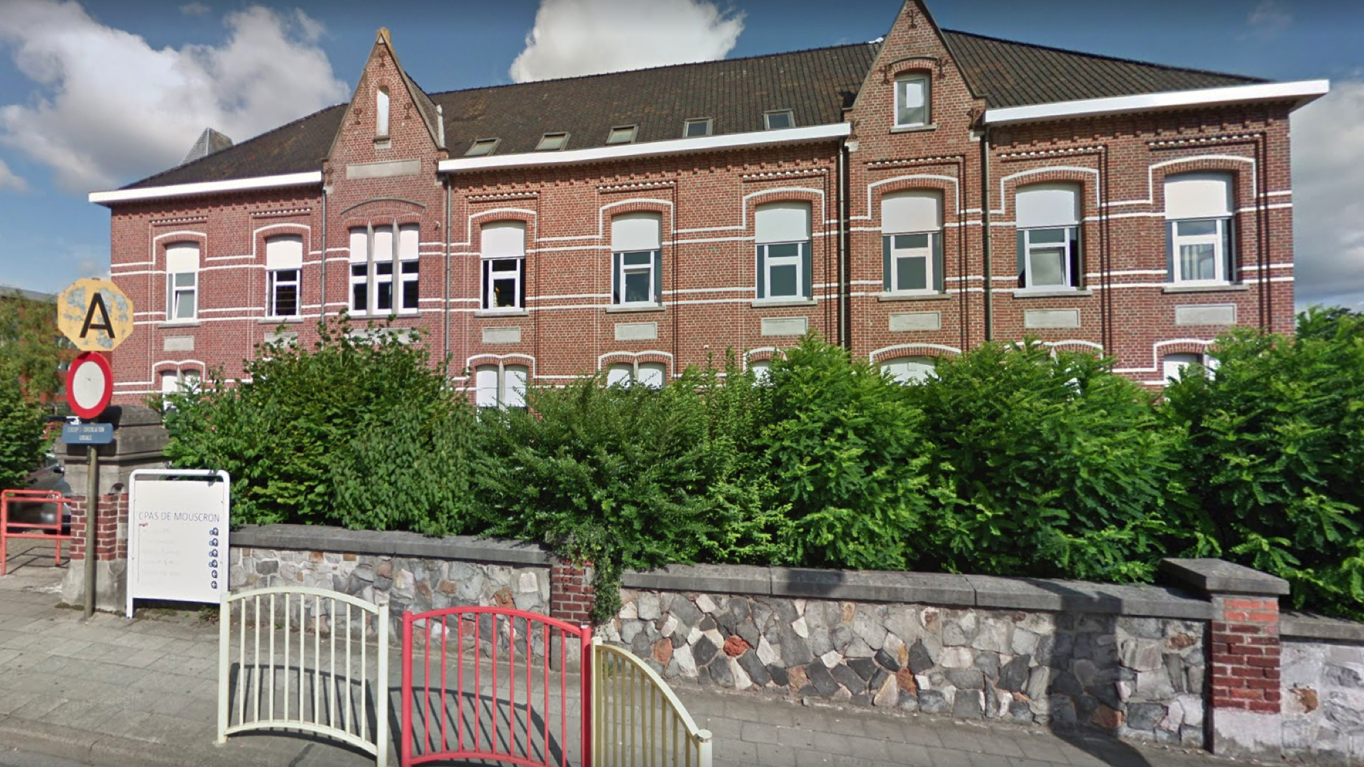 Plus de 700.000 euros pour les CPAS de Mouscron, Ath et Lessines pour renforcer leur personnel