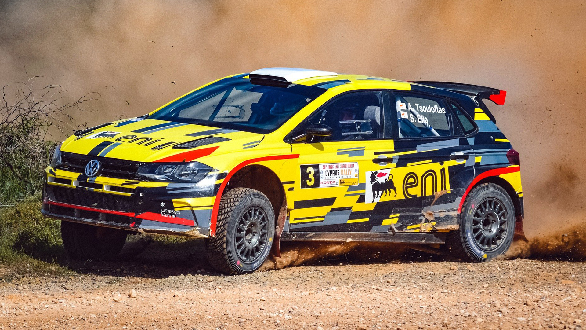 Le rallye de Courtrai passera à nouveau à Mouscron ce week-end
