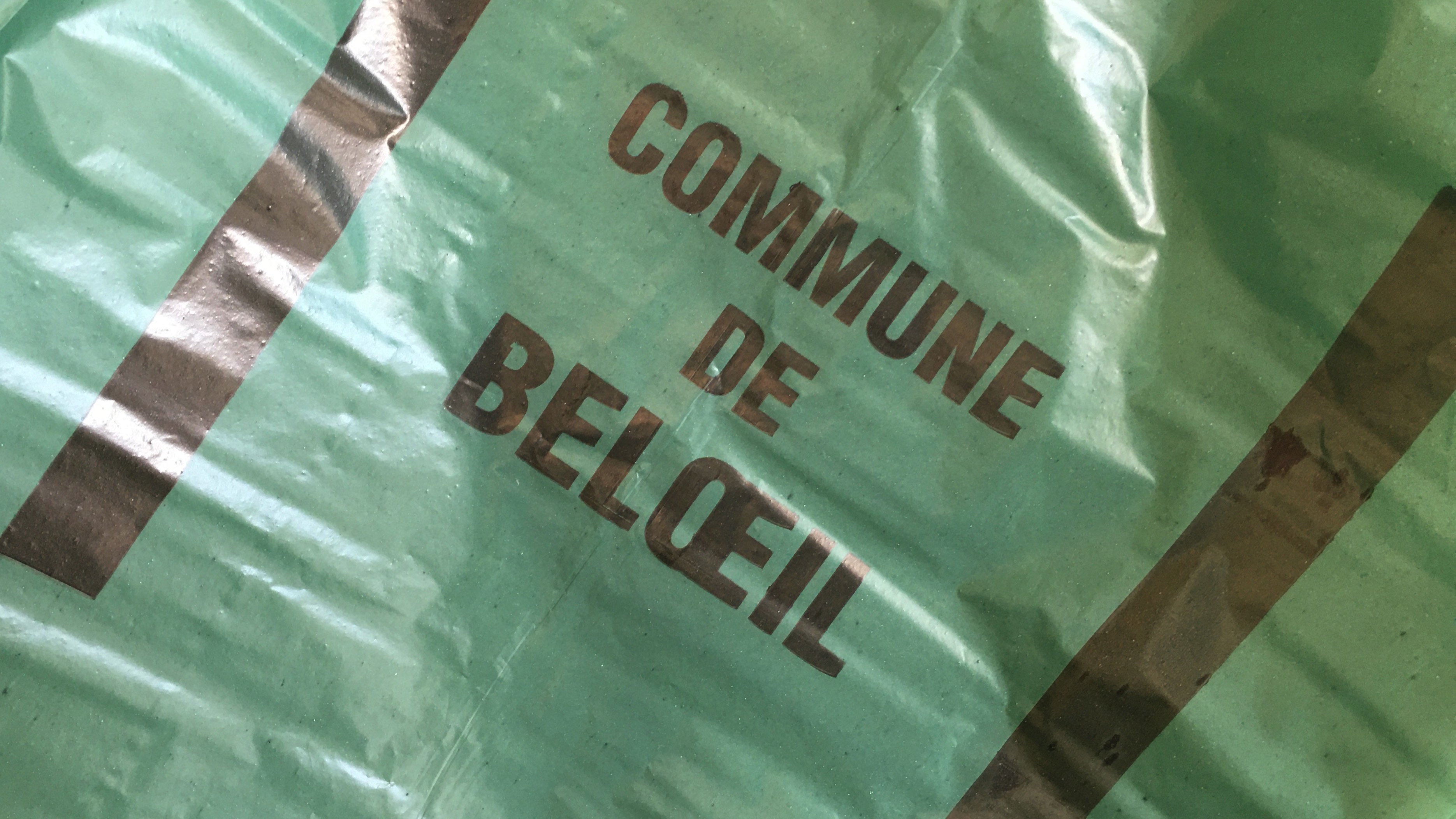 Beloeil : la taxe sur les déchets ne changera pas en 2022