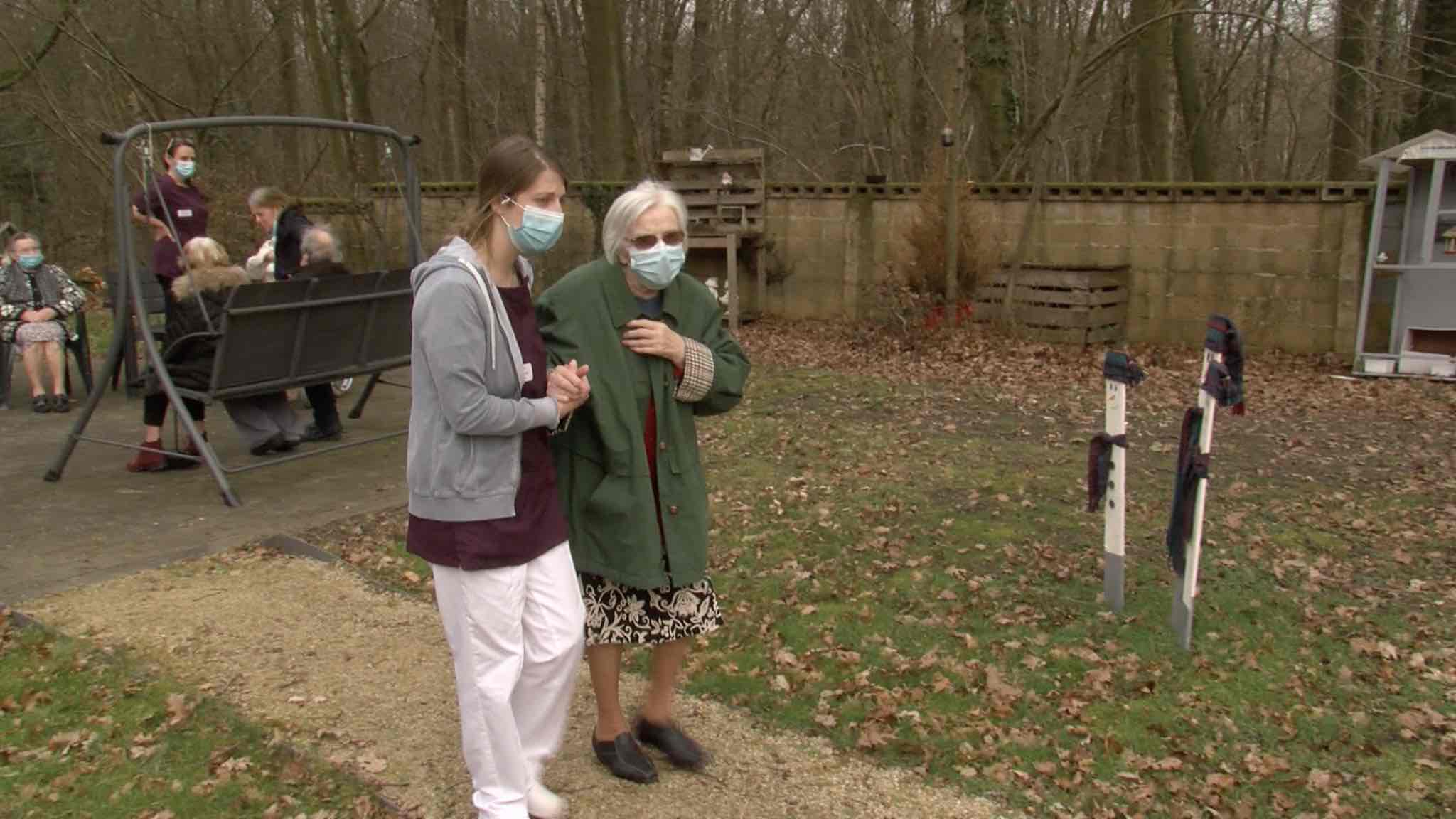 Grandglise : les travaux du home « Les Bruyères » débuteront en janvier