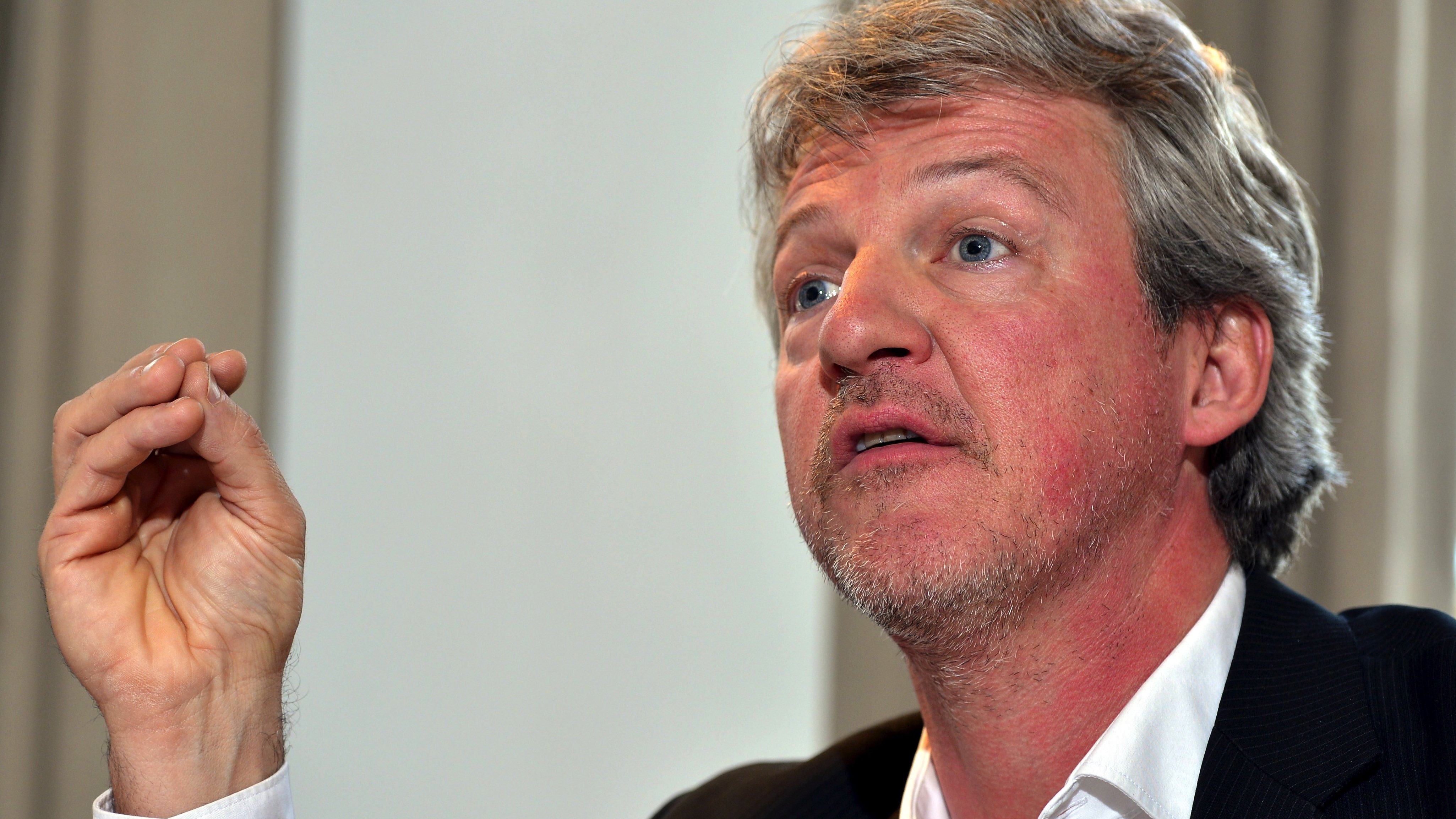 Philippe Mettens, bourgmestre de Flobecq, acquitté dans une affaire de faux et usage de faux