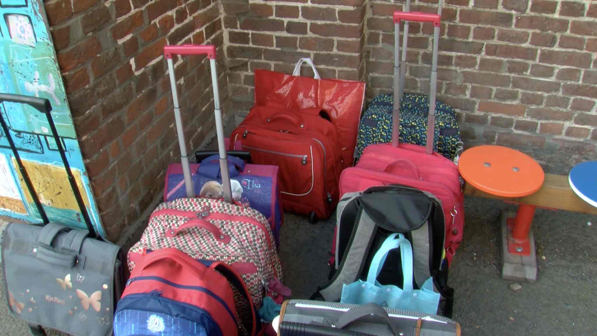 Covid : les écoles de Wannebecq et Ollignies fermées jusqu'au 10 décembre