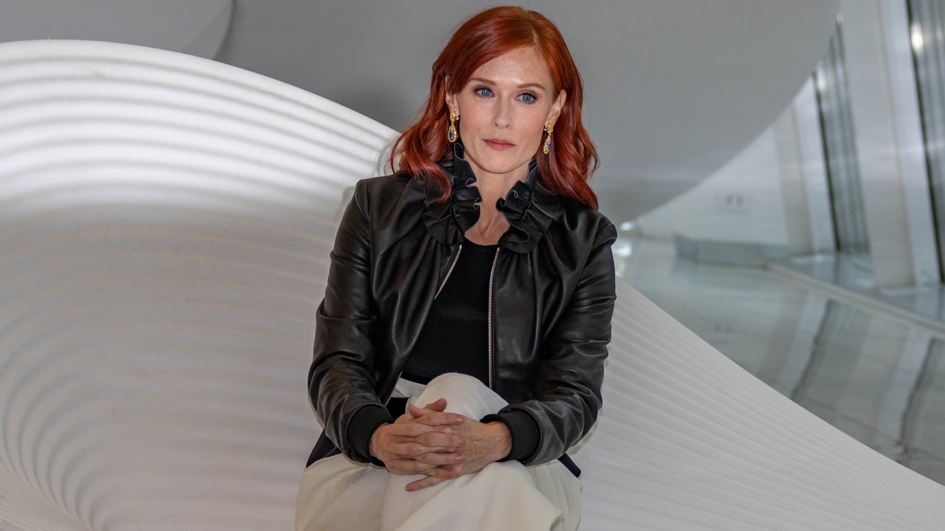 Tournage de la série HPI à la chaussée de Frasnes à Rumillies et dans le quartier de la gare de Tournai ce jeudi