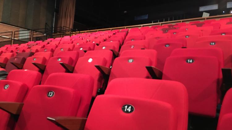 Covid-19 : le Centre culturel de Quevaucamps fermé pour être désinfecté